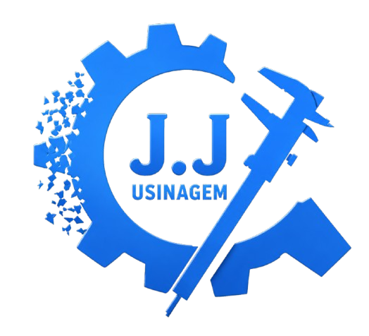 Logo JJ Usinagem